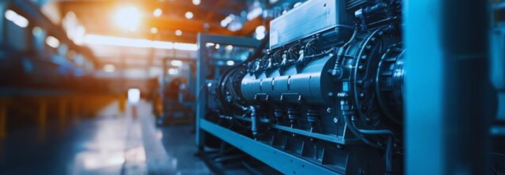 Diesel Generator