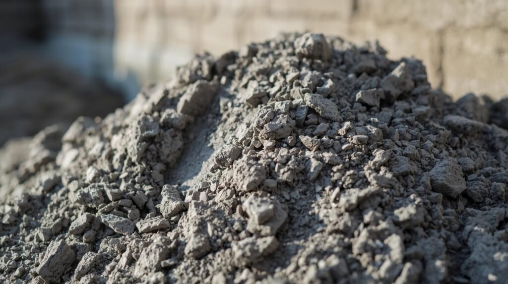 Masonry Cement