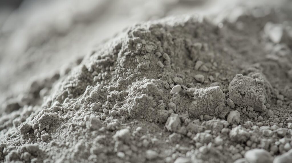 Portland Slag Cement