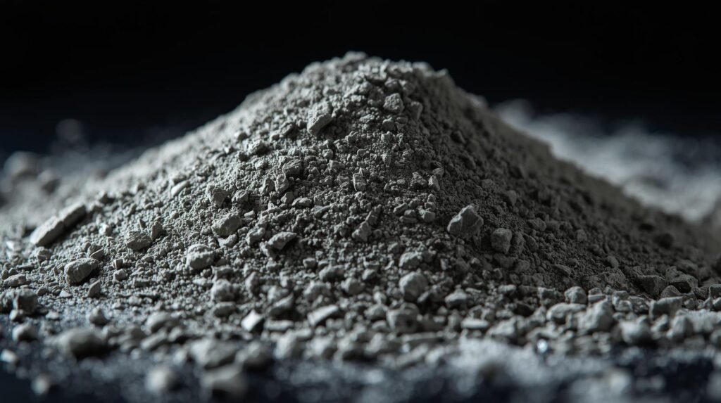 Super sulphated cement
