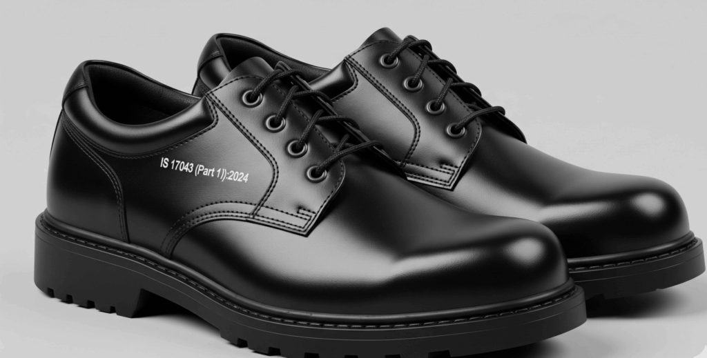 Shoes for Services