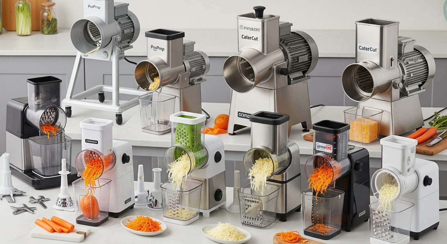 Electric Shredders IS 302 (Part 1):2024