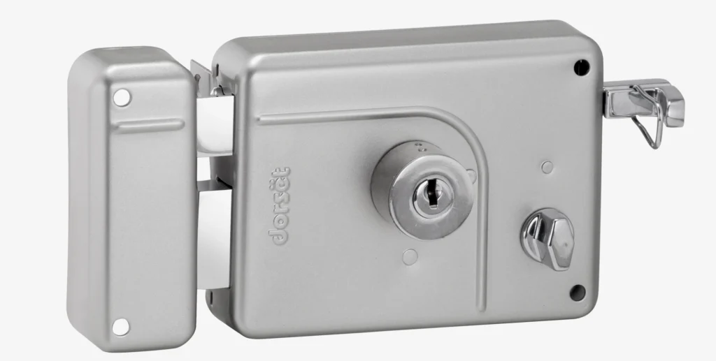 Rim Latches , IS 1019:1974