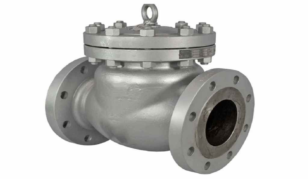 Grey Iron Castings