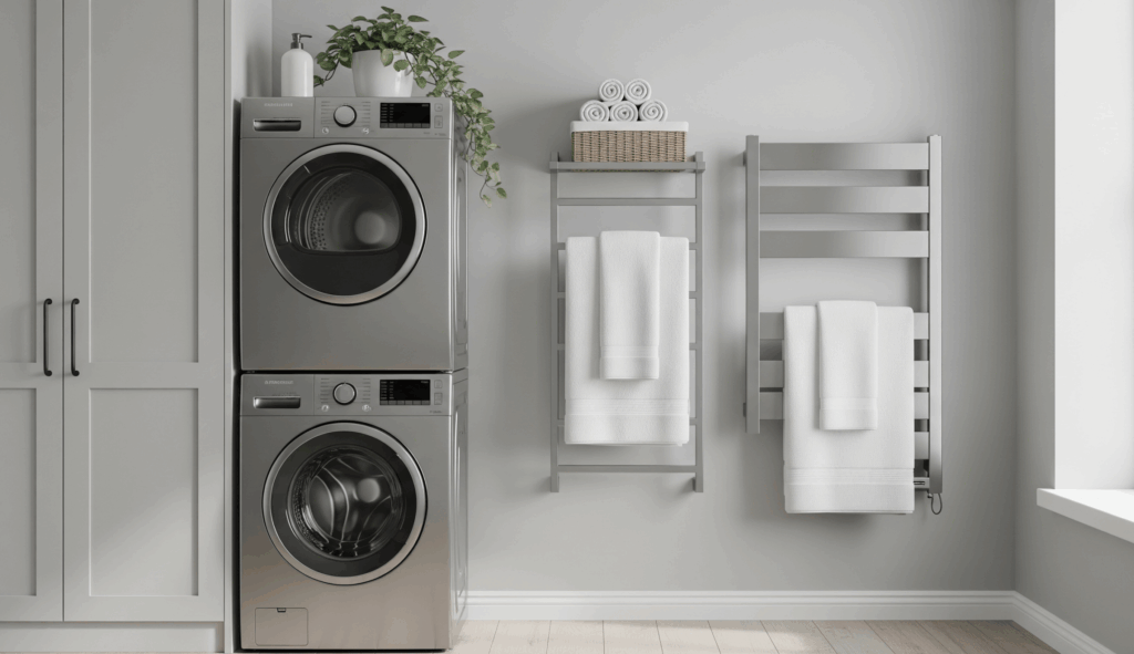 Clothes Dryer & Towel Rail Manufacturers