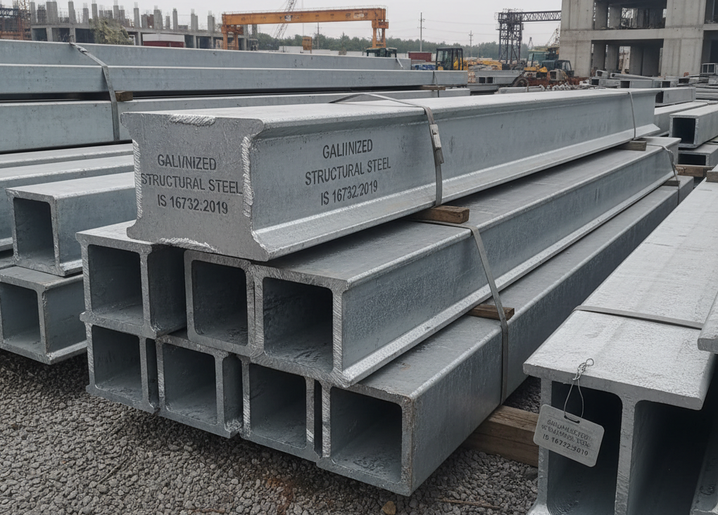 Steel for Valves for Internal Combustion Engines – IS 7494:1981