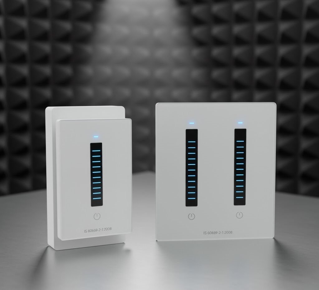 Dimmers for LED products