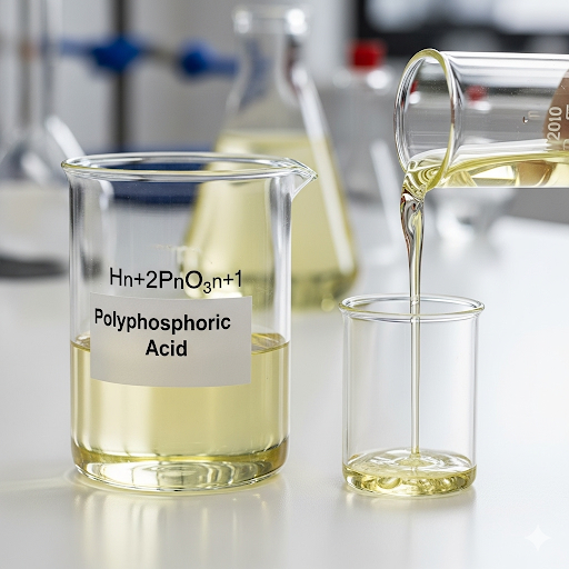 Polyphosphoric Acid