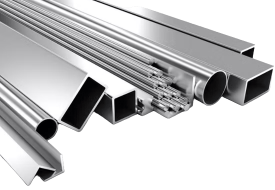 Wrought Aluminium and Aluminium Alloys (Extruded Round Tube and Hollow Sections for General Engineering Purposes)