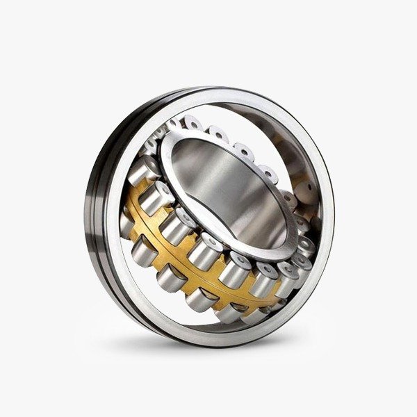 Self - Aligning Roller Bearings