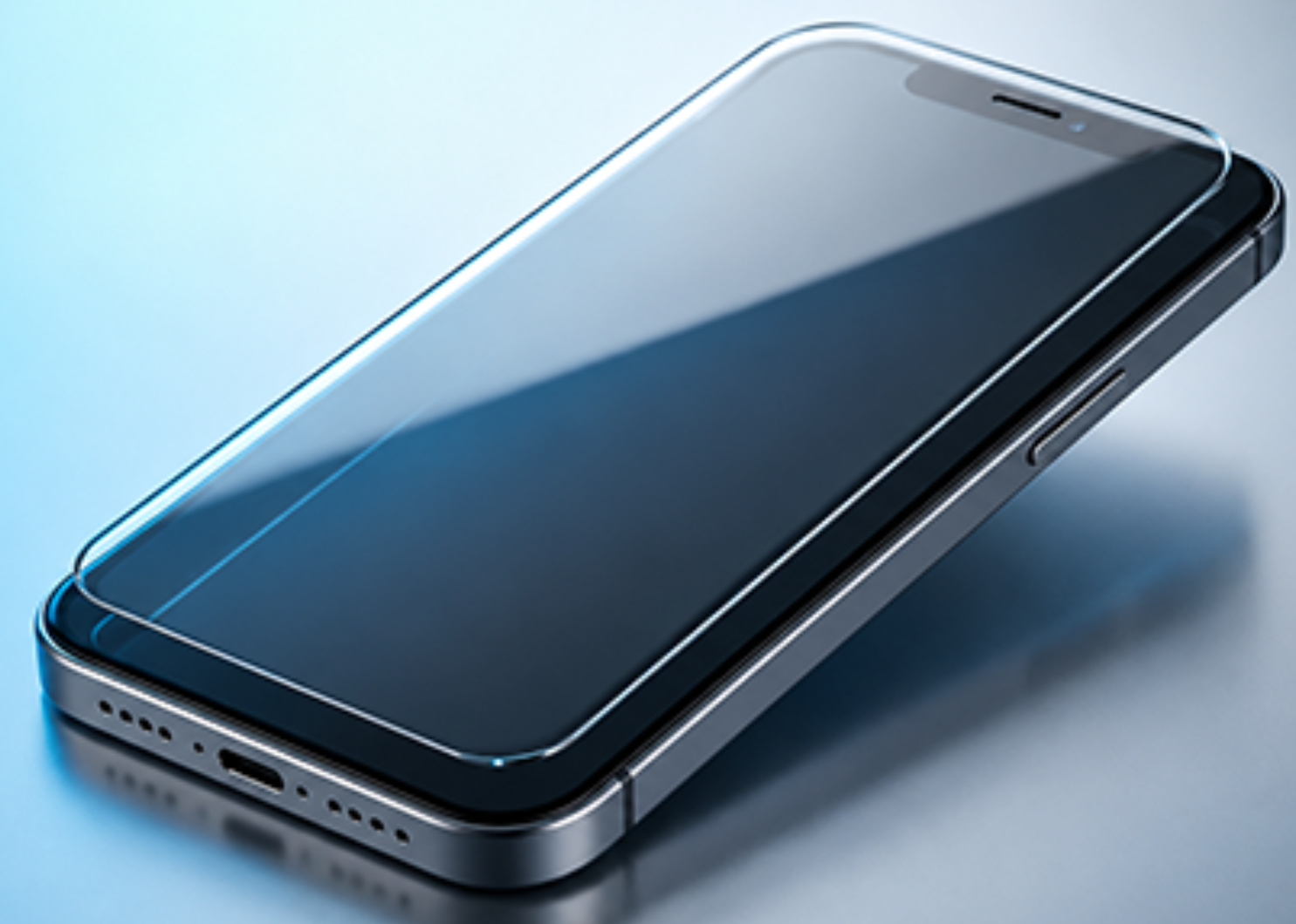 BIS scheme II Smartphone Screen Protectors